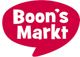 Boon's Markt logo