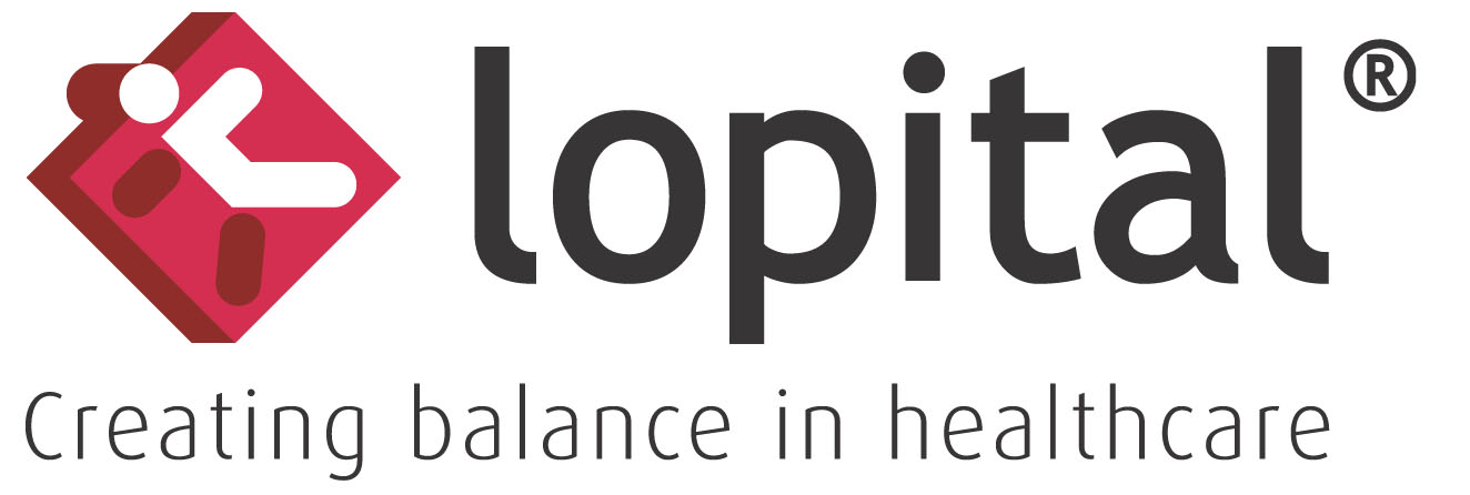 Lopital + creating bal healtcare