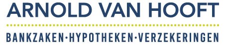 arnold_van_hooft-Logo